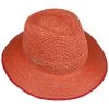 Jalima Traveller Raffiastrohhut By Seeberger 2 Jalima Traveller Raffiastrohhut By Seeberger -Stetson Speichern Jalima Traveller Raffiastrohhut by Seeberger koralle.64097 1rf155