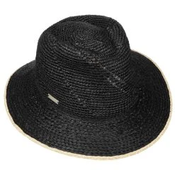 Jalima Traveller Raffiastrohhut By Seeberger 15 Jalima Traveller Raffiastrohhut By Seeberger -Stetson Speichern Jalima Traveller Raffiastrohhut by Seeberger schwarz.64097 1rf4