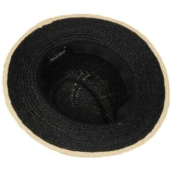 Jalima Traveller Raffiastrohhut By Seeberger 20 Jalima Traveller Raffiastrohhut By Seeberger -Stetson Speichern Jalima Traveller Raffiastrohhut by Seeberger schwarz.64097 2rf4