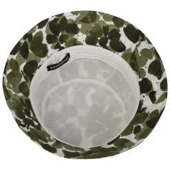 Alternative view of Jalovia Bucket Baumwollhut By Seeberger