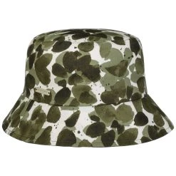 Jalovia Bucket Baumwollhut By Seeberger 11 Jalovia Bucket Baumwollhut By Seeberger -Stetson Speichern Jalovia Bucket Baumwollhut by Seeberger oliv.64863 rf14