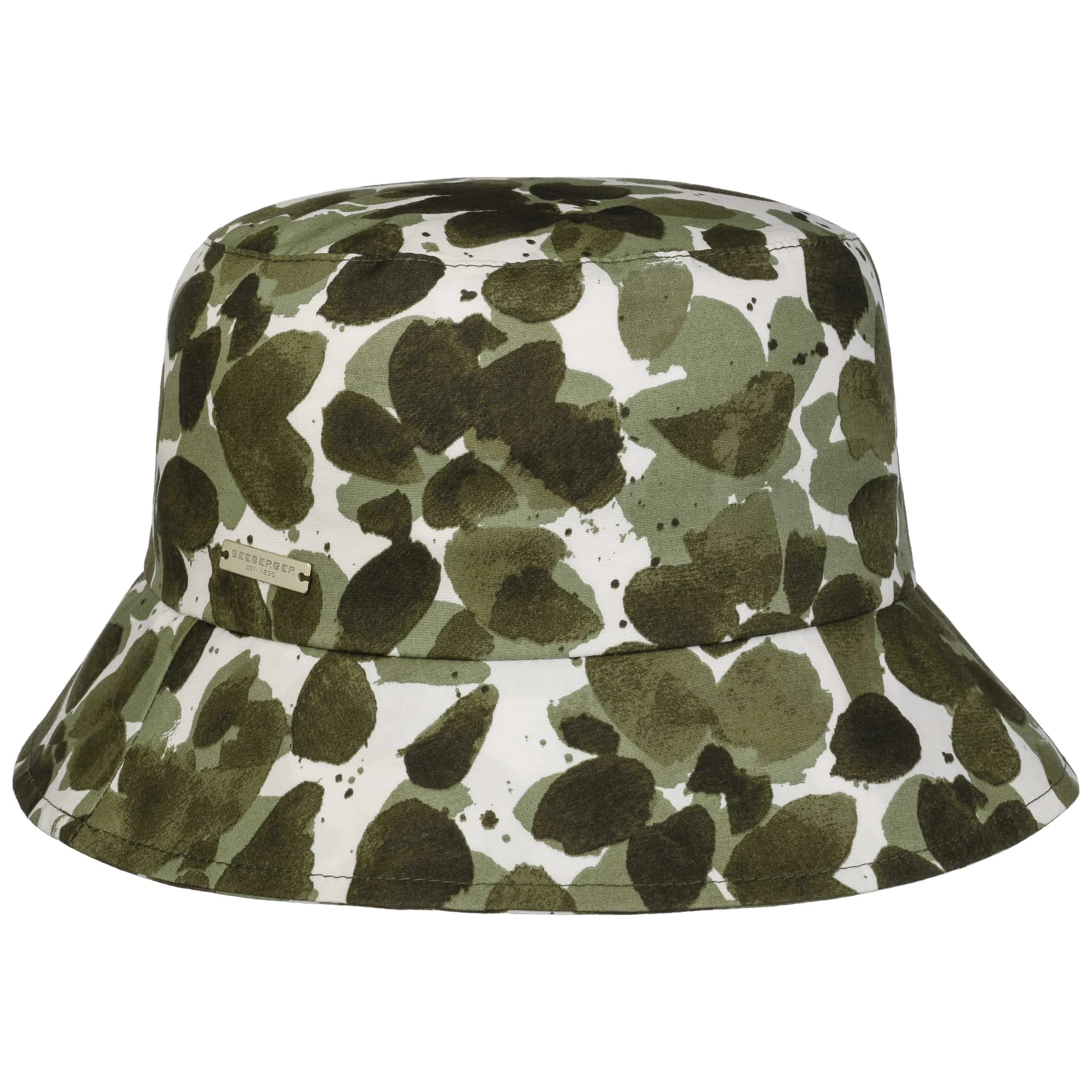 Jalovia Bucket Baumwollhut By Seeberger 7 Jalovia Bucket Baumwollhut By Seeberger – Bild 5