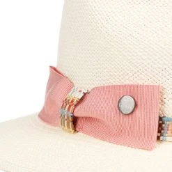 Jamina Traveller Panamahut By Lierys -Stetson Speichern Jamina Traveller Panamahut by Lierys natur.61173 4rf40