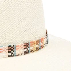 Jamina Traveller Panamahut By Lierys -Stetson Speichern Jamina Traveller Panamahut by Lierys natur.61173 5rf40