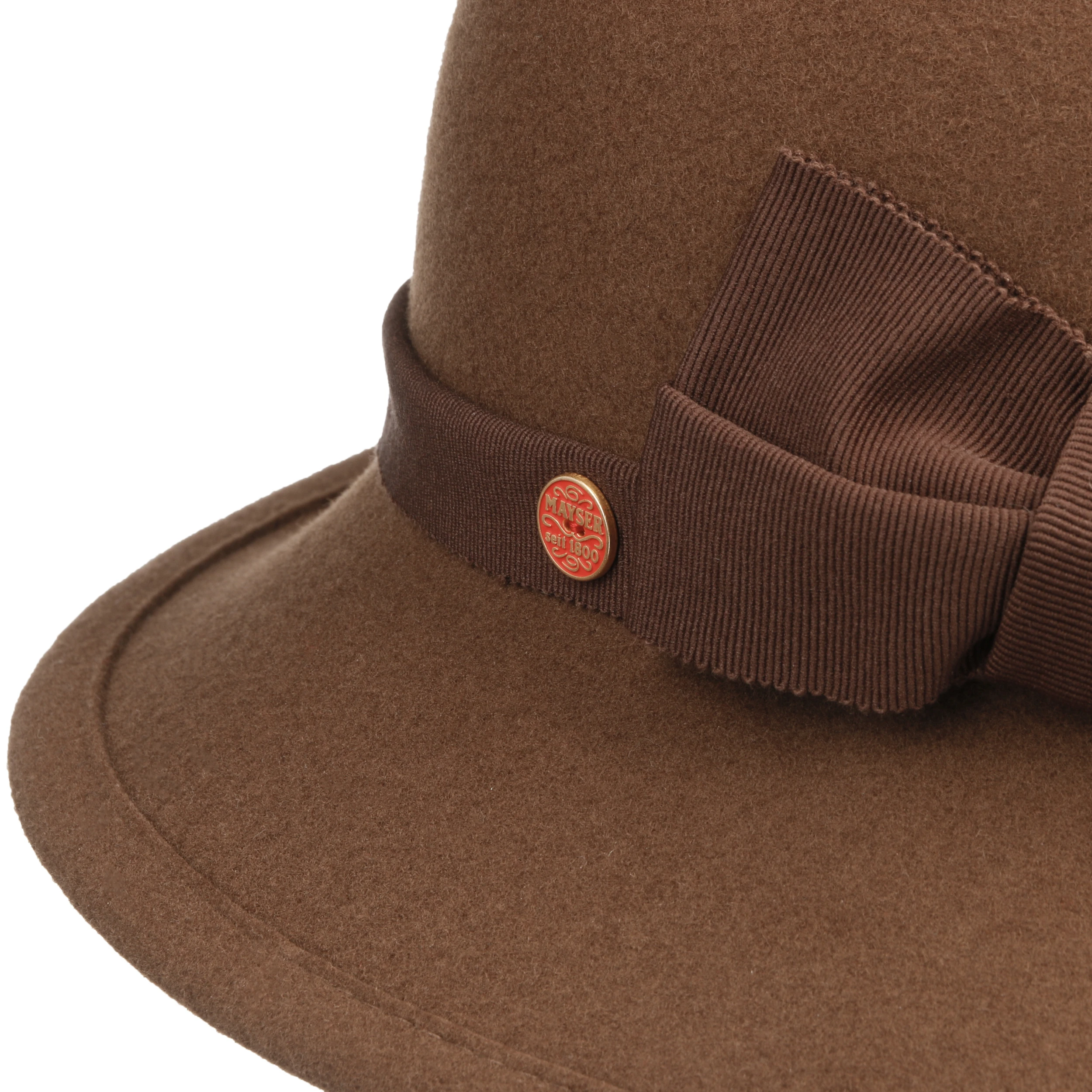 Jana Soft Wool Damenhut By Mayser 9 Jana Soft Wool Damenhut By Mayser - Image 7