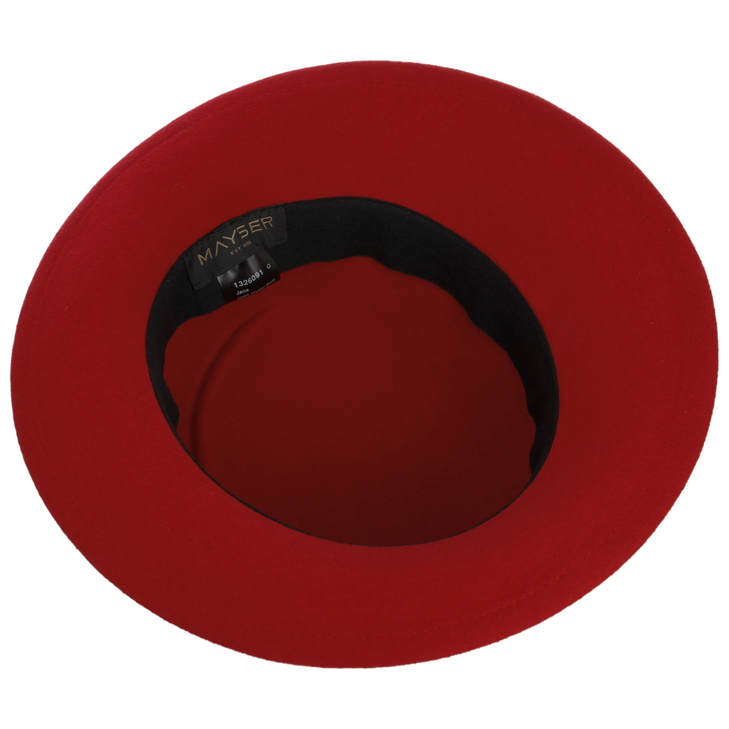 Jana Soft Wool Damenhut By Mayser 8 Jana Soft Wool Damenhut By Mayser - Image 6