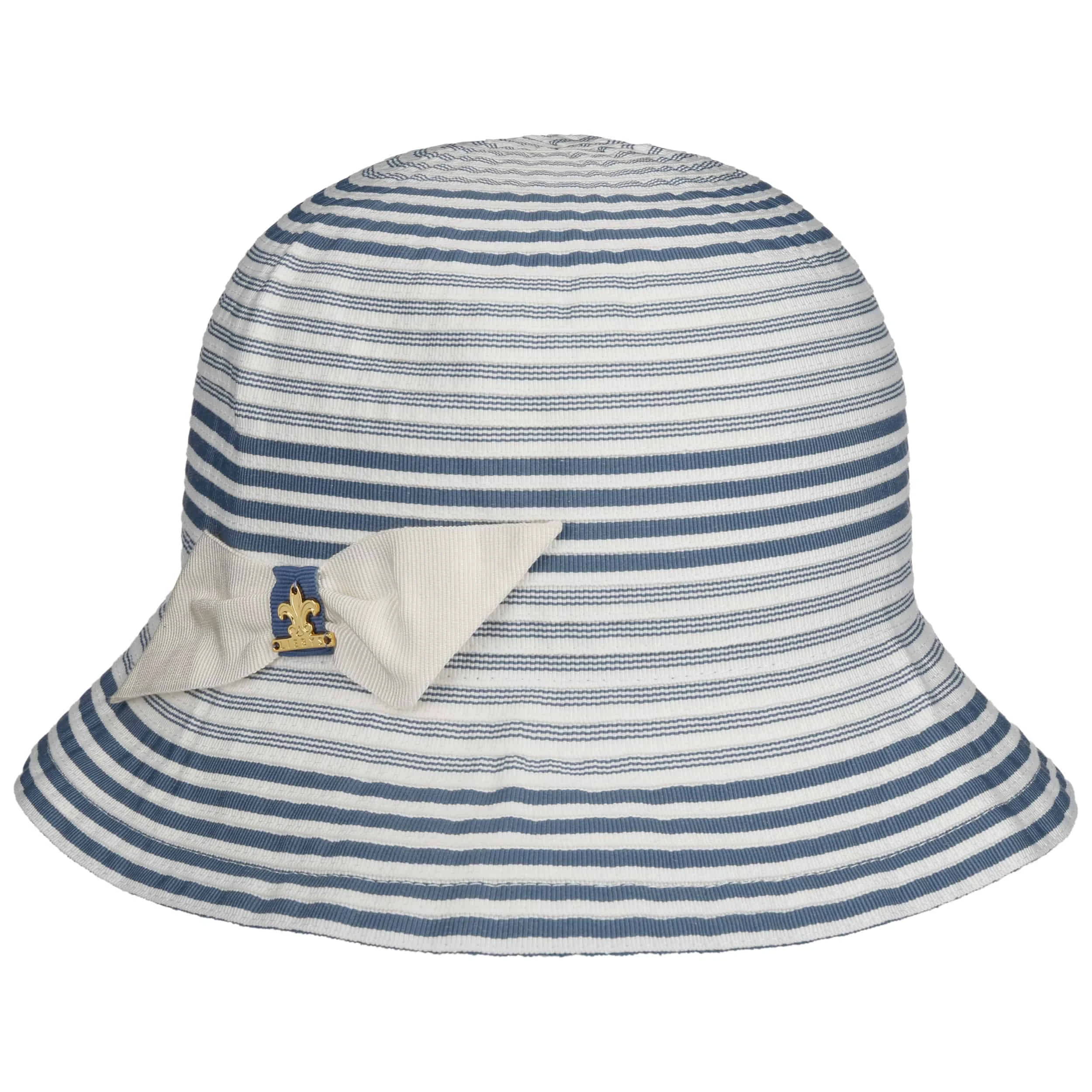 Janalia Stoffhut By Lierys Gold 3 Janalia Stoffhut By Lierys Gold
