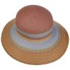 Janel Multicolour Schlapphut By Mayser -Stetson Speichern Janel Multicolour Schlapphut by Mayser bunt.65259 1f102