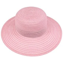Janell Hanf Rollbarer Schlapphut By Mayser 12 Janell Hanf Rollbarer Schlapphut By Mayser -Stetson Speichern Janell Hanf Rollbarer Schlapphut by Mayser rosa.60090 1rf25