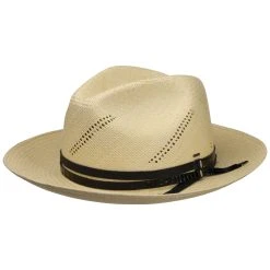 Jansen Panamahut By Bailey 1922 9 Jansen Panamahut By Bailey 1922 -Stetson Speichern Jansen Panamahut by Bailey 1922 natur schwarz.65509 rf201