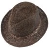 Janston Twotone Strohhut By Lipodo 1 Janston Twotone Strohhut By Lipodo -Stetson Speichern Janston Twotone Strohhut by Lipodo braun schwarz.56134 1rf215