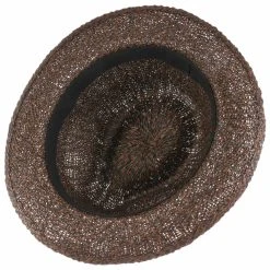 Janston Twotone Strohhut By Lipodo 9 Janston Twotone Strohhut By Lipodo -Stetson Speichern Janston Twotone Strohhut by Lipodo braun schwarz.56134 2rf215