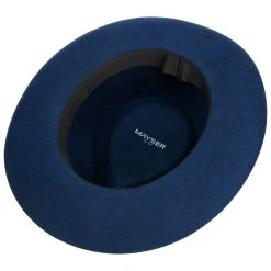 Jari Wollhut By Mayser 13 Jari Wollhut By Mayser -Stetson Speichern Jari Wollhut by Mayser dunkelblau.59570 2rf192