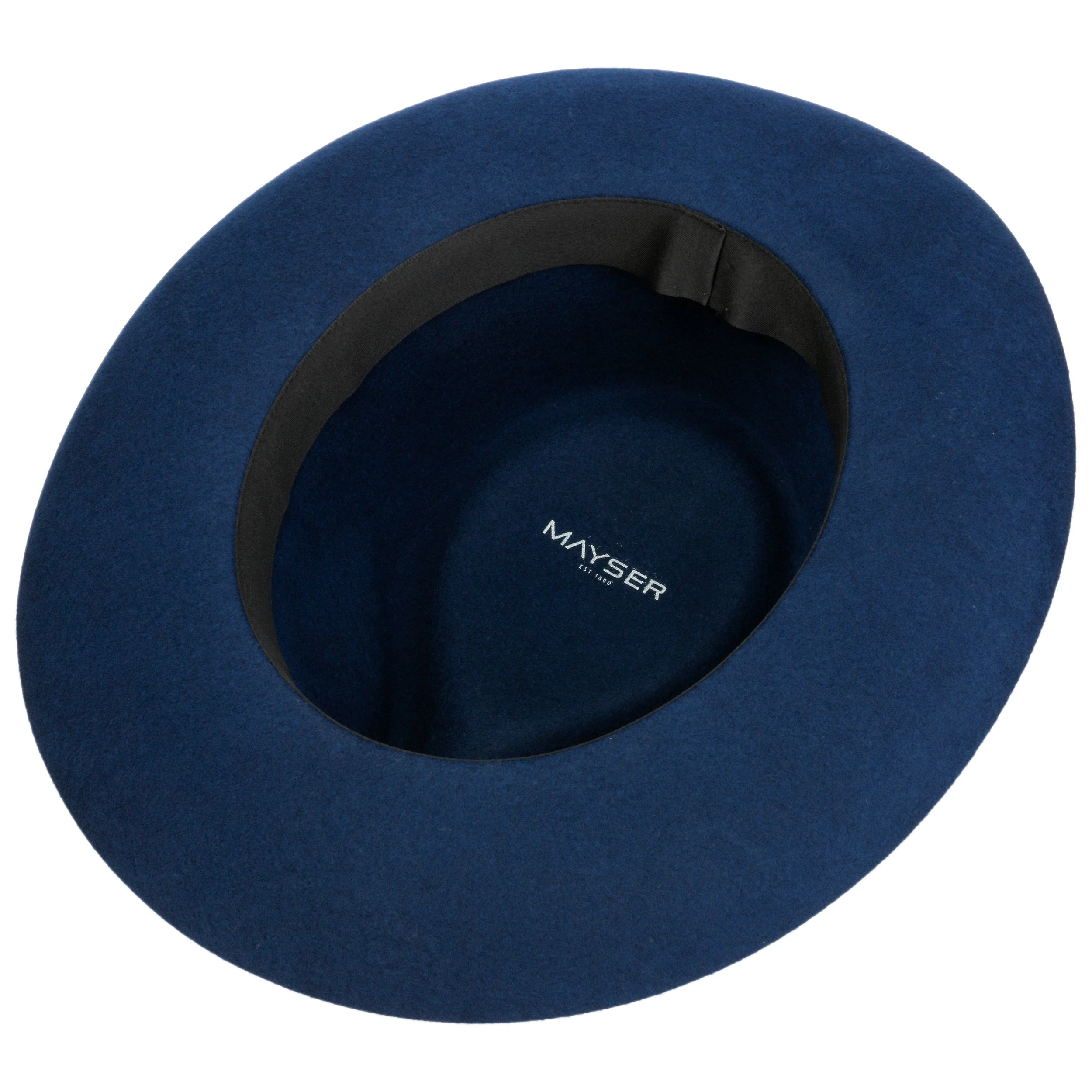 Jari Wollhut By Mayser 5 Jari Wollhut By Mayser - Image 3