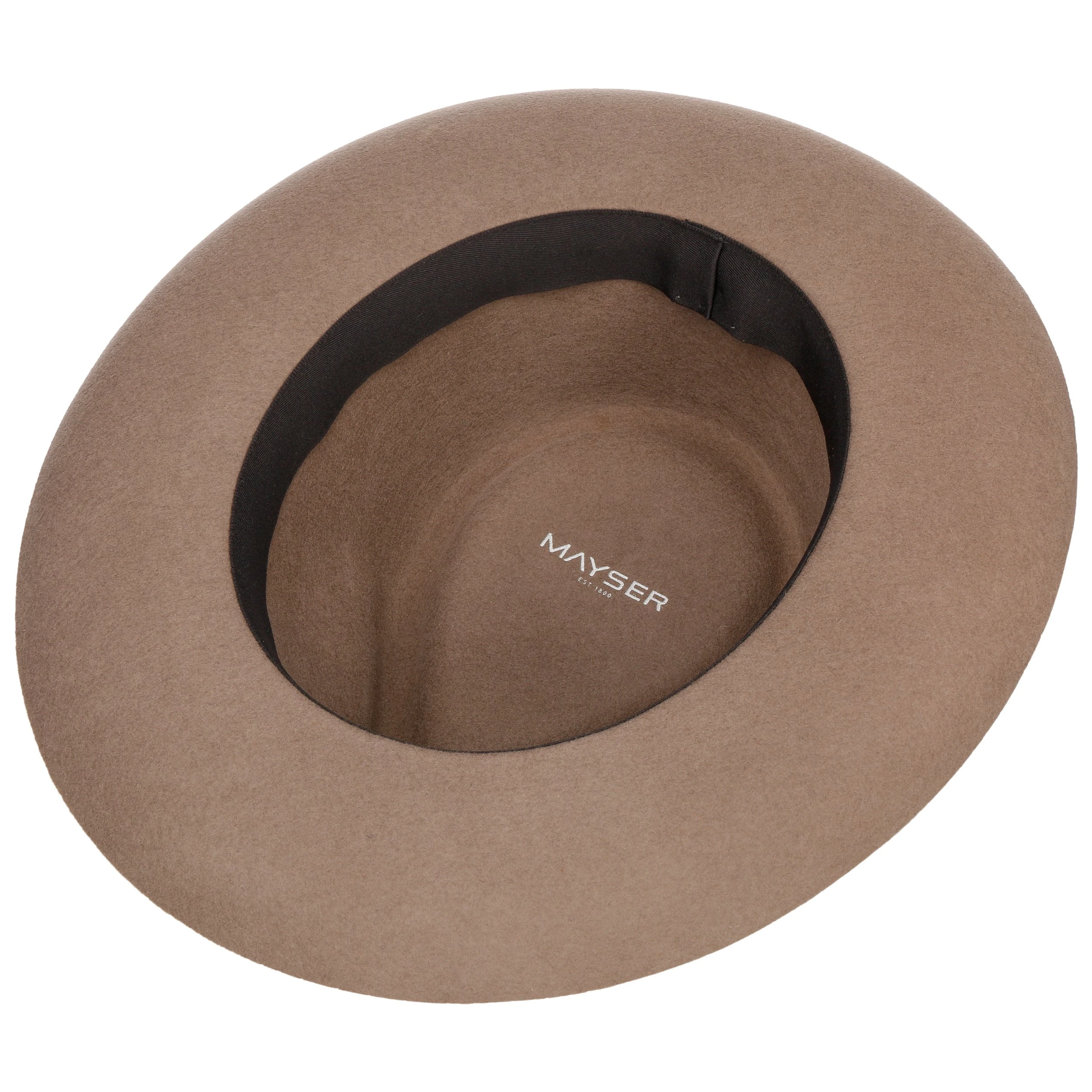 Jari Wollhut By Mayser 6 Jari Wollhut By Mayser - Image 4