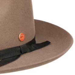 Jari Wollhut By Mayser 16 Jari Wollhut By Mayser -Stetson Speichern Jari Wollhut by Mayser taupe.59570 4rf62