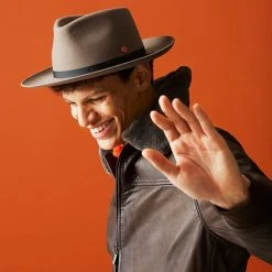 Jari Wollhut By Mayser 17 Jari Wollhut By Mayser -Stetson Speichern Jari Wollhut by Mayser.59570 8