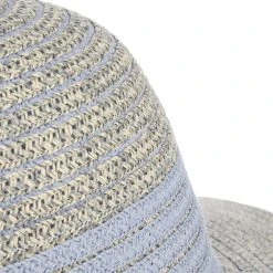 Jasmine Damenhut By Betmar -Stetson Speichern Jasmine Damenhut by Betmar hellblau.61220 5rf9