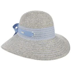 Jasmine Damenhut By Betmar -Stetson Speichern Jasmine Damenhut by Betmar hellblau.61220 rf9