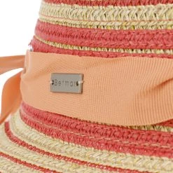 Jasmine Schlapphut By Betmar -Stetson Speichern Jasmine Schlapphut by Betmar koralle.61221 4rf155