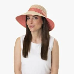 Jasmine Schlapphut By Betmar -Stetson Speichern Jasmine Schlapphut by Betmar.61221 7
