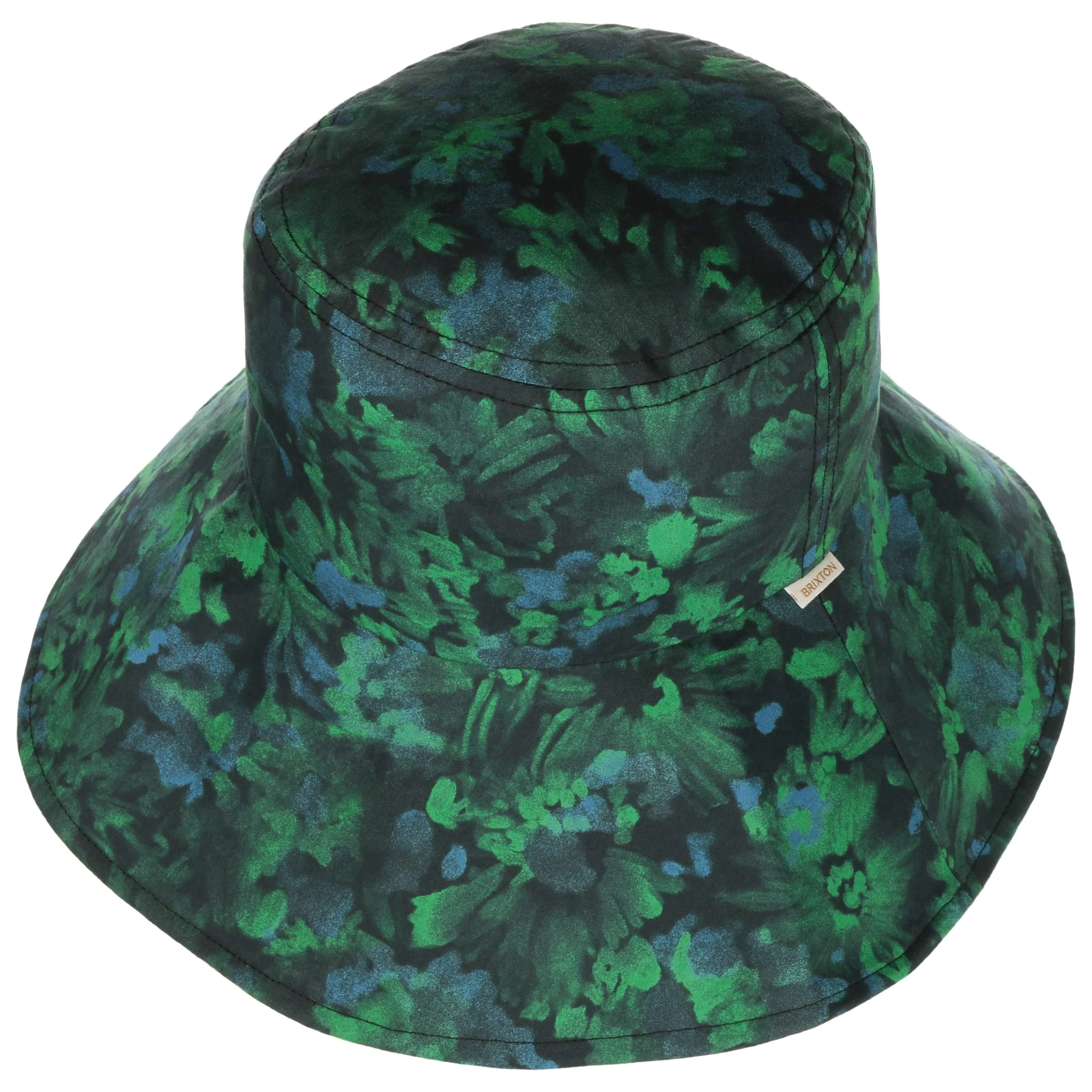 Jasper Packable Bucket Stoffhut By Brixton 3 Jasper Packable Bucket Stoffhut By Brixton