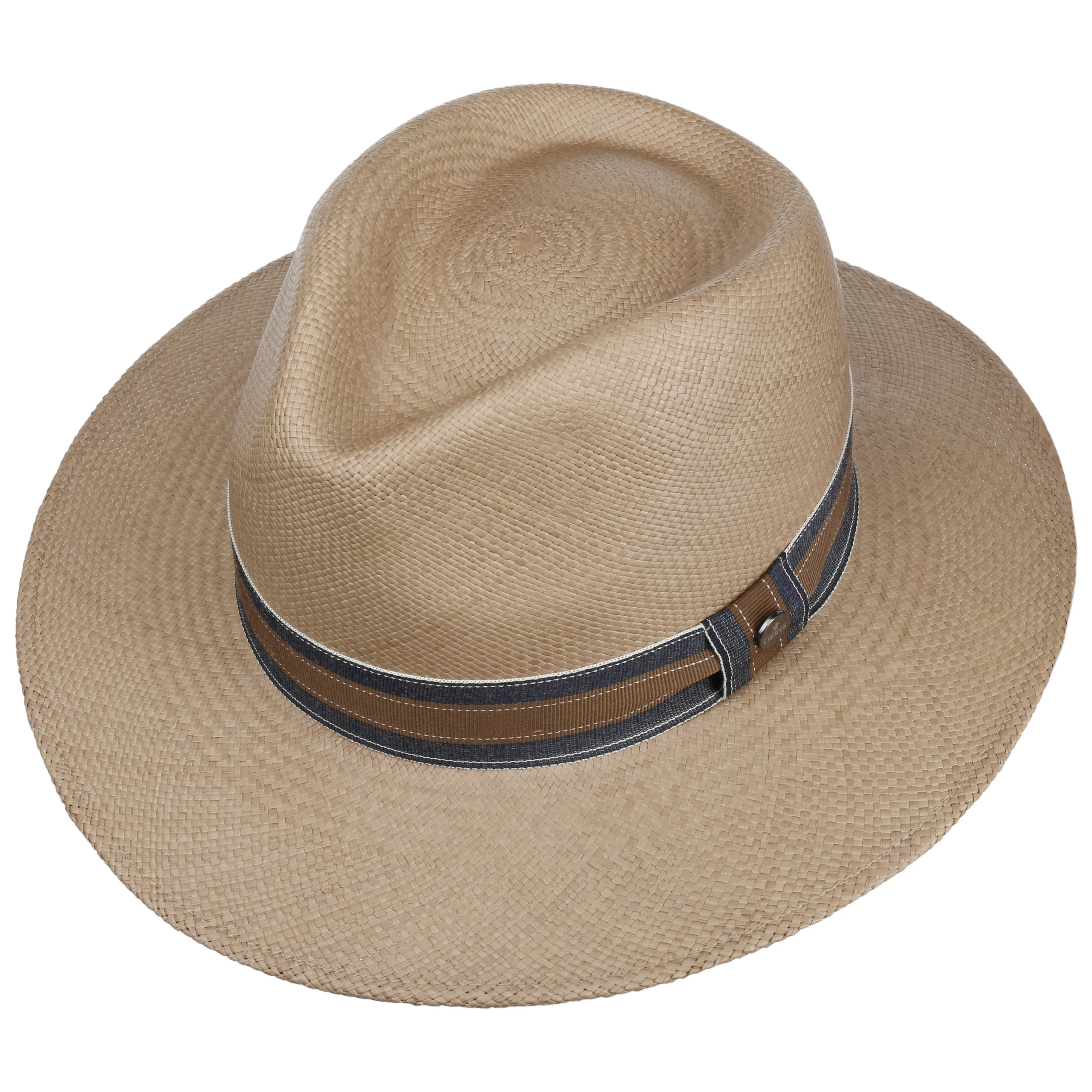 Jean Maroon Traveller Panamahut By Lierys 3 Jean Maroon Traveller Panamahut By Lierys