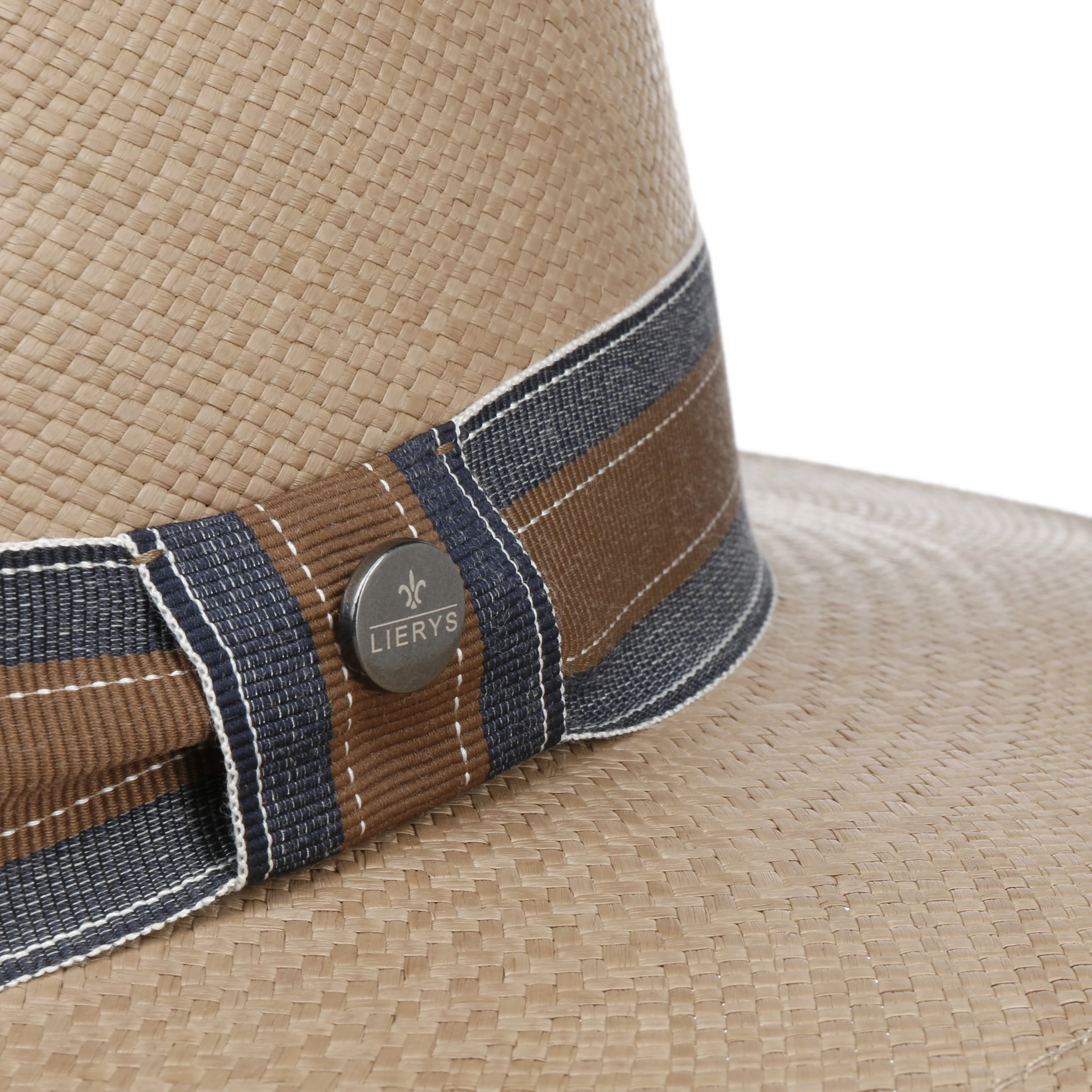 Jean Maroon Traveller Panamahut By Lierys 5 Jean Maroon Traveller Panamahut By Lierys – Bild 3