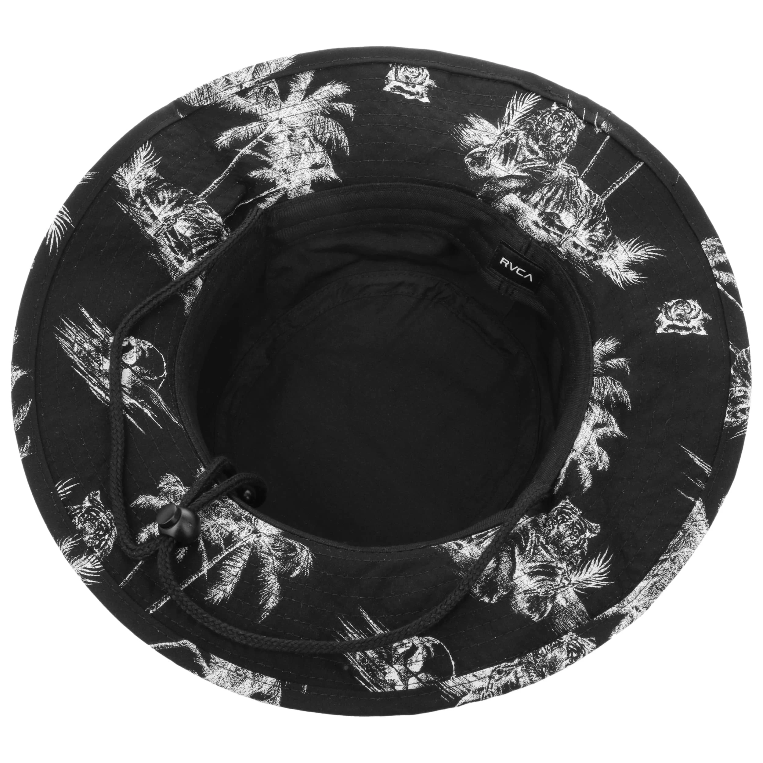 Jean Prowler Boonie Stoffhut By RVCA 4 Jean Prowler Boonie Stoffhut By RVCA – Bild 2