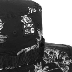 Jean Prowler Boonie Stoffhut By RVCA 10 Jean Prowler Boonie Stoffhut By RVCA -Stetson Speichern Jean Prowler Boonie Stoffhut by RVCA schwarz.65788 5rf4