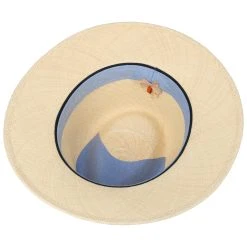 Alternative view of Jefferson Panamahut By Stetson