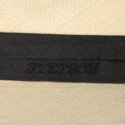 Jefferson Panamahut By Stetson -Stetson Speichern Jefferson Panamahut by Stetson natur.70878 4rf40