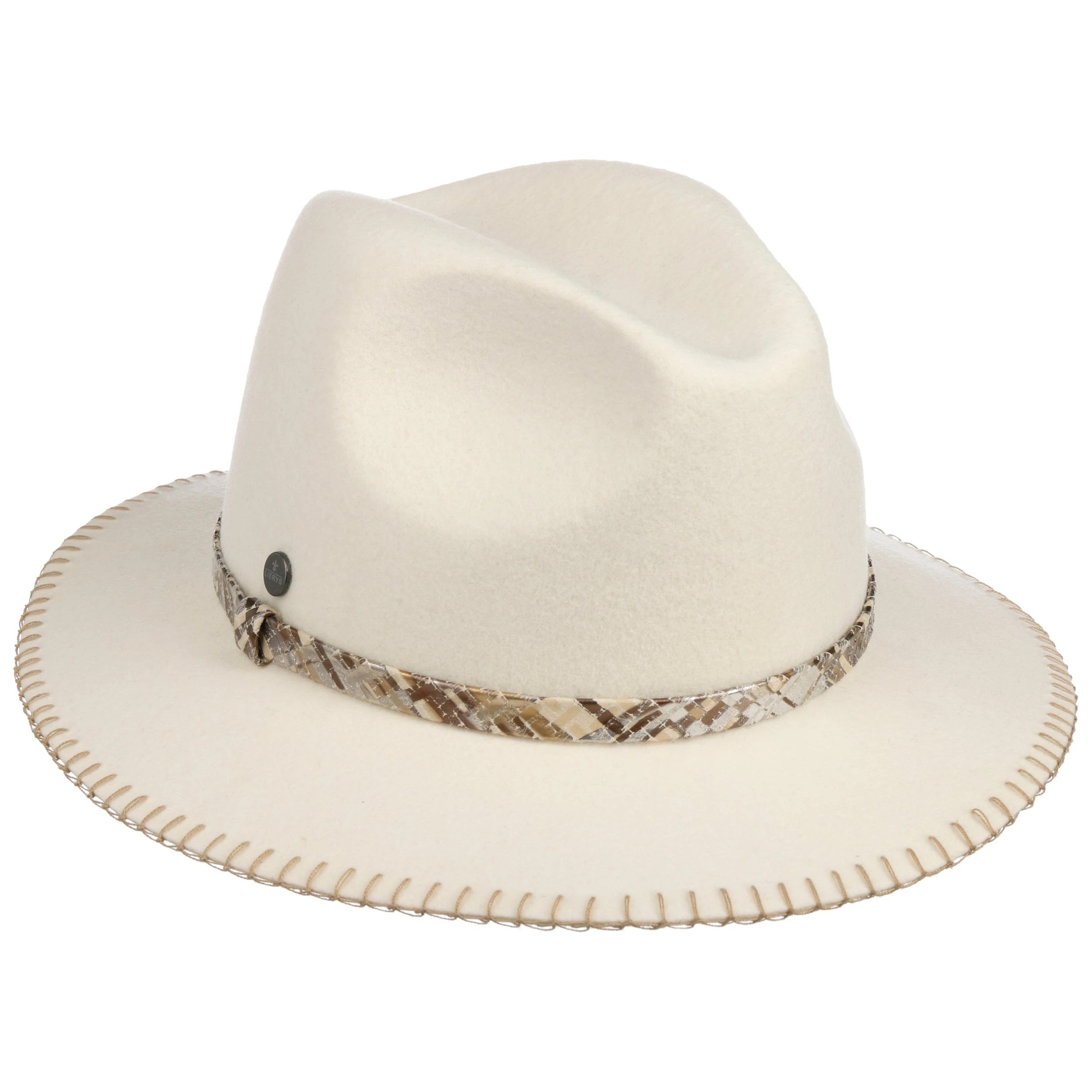 Jelina Traveller Wollhut By Lierys 8 Jelina Traveller Wollhut By Lierys – Bild 6