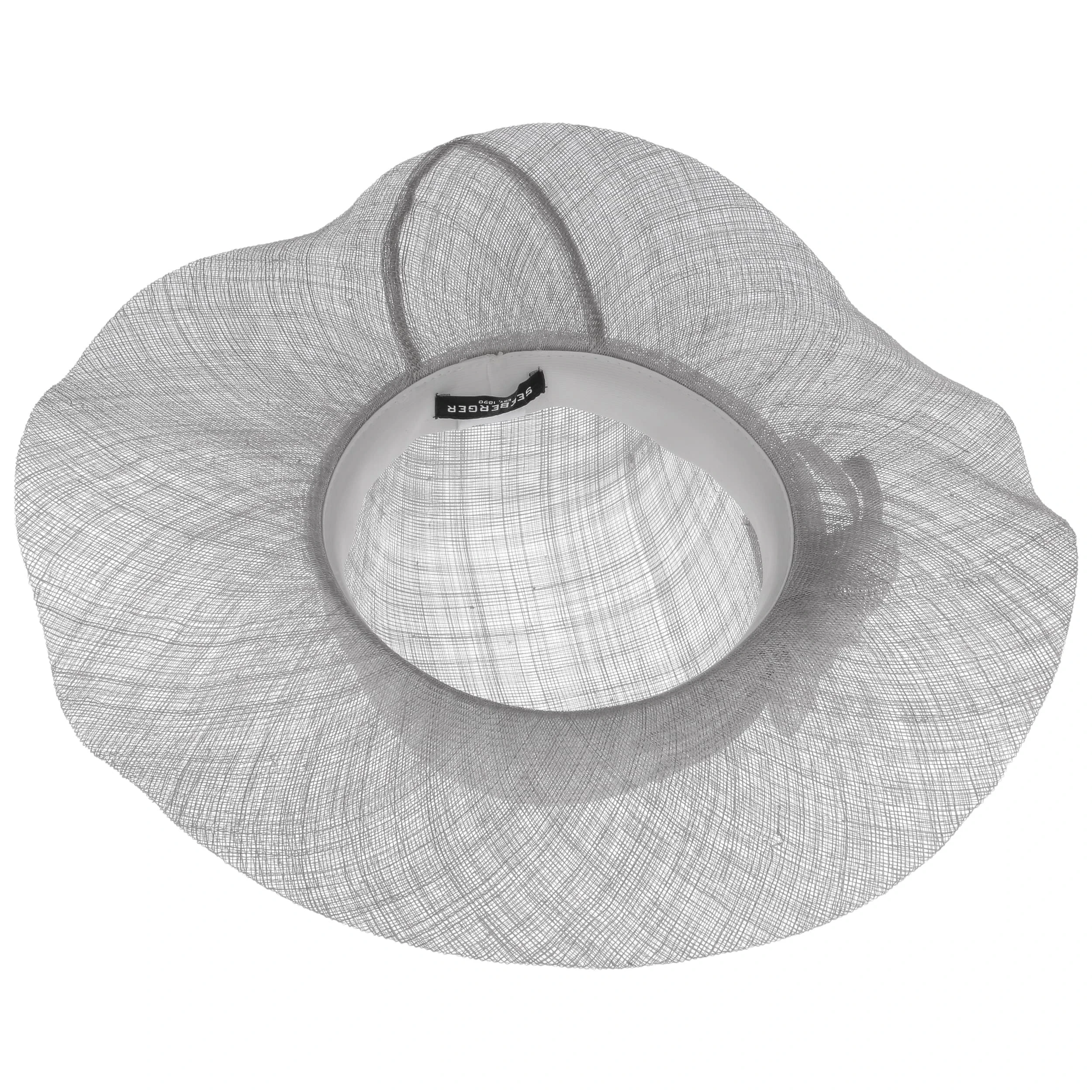 Jella Flower Sinamay Strohhut By Seeberger 10 Jella Flower Sinamay Strohhut By Seeberger – Bild 8