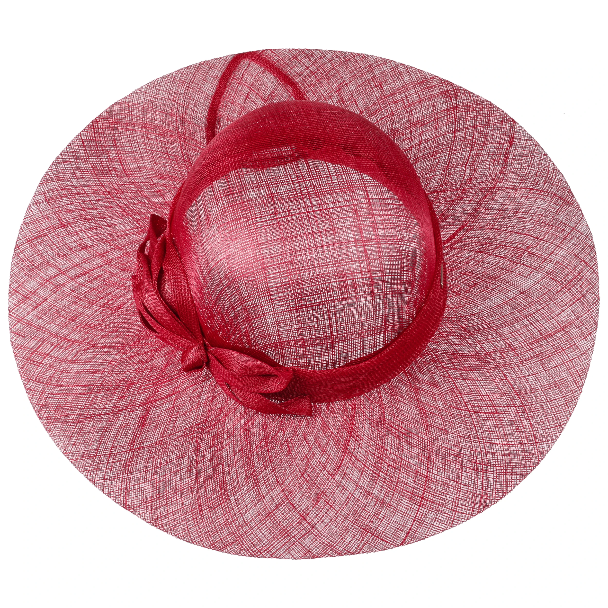 Jella Sinamay Strohhut By Seeberger 5 Jella Sinamay Strohhut By Seeberger – Bild 3