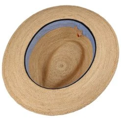 Jenkins Crochet Fedora Strohhut By Stetson 8 Jenkins Crochet Fedora Strohhut By Stetson -Stetson Speichern Jenkins Crochet Fedora Strohhut by Stetson natur.53854 2rf40