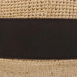 Jenkins Crochet Fedora Strohhut By Stetson 10 Jenkins Crochet Fedora Strohhut By Stetson -Stetson Speichern Jenkins Crochet Fedora Strohhut by Stetson natur.53854 5rf40