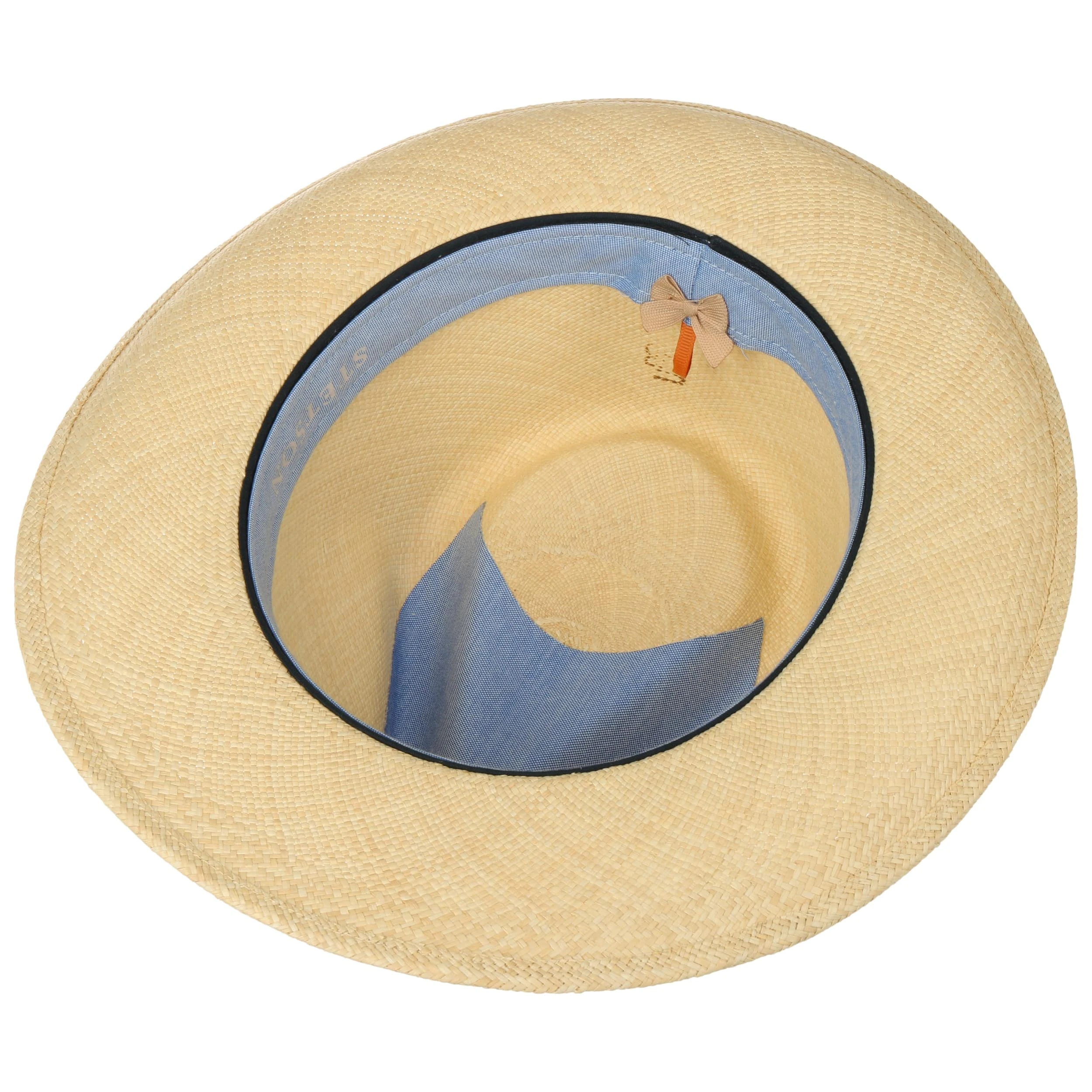 Jenkins Panamahut By Stetson 4 Jenkins Panamahut By Stetson – Bild 2