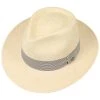 Jennes Fedora Panamahut By Lierys -Stetson Speichern Jennes Fedora Panamahut by Lierys natur.47863 1rf40