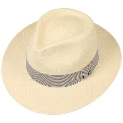 Jennes Fedora Panamahut By Lierys
