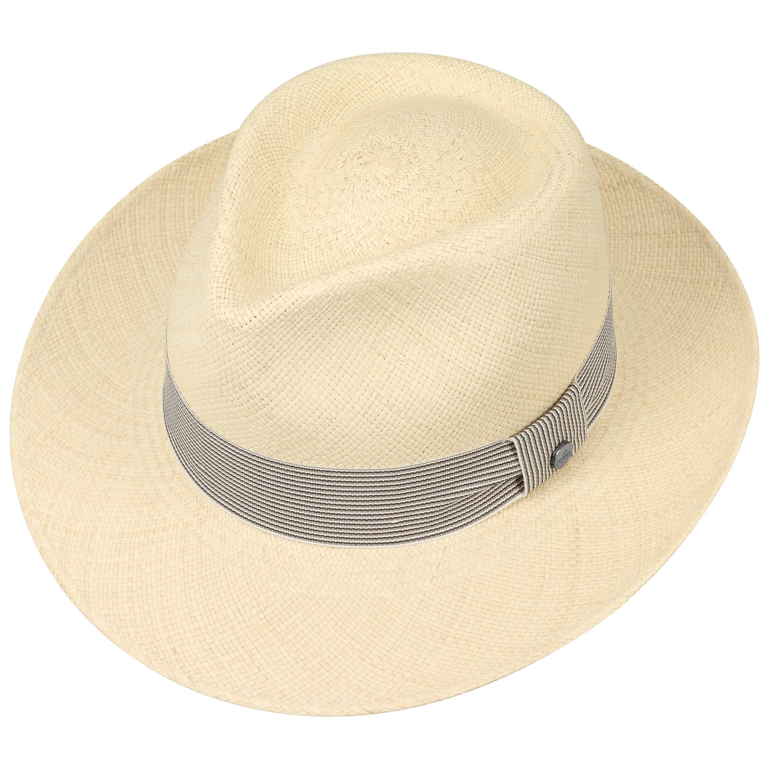 Jennes Fedora Panamahut By Lierys 3 Jennes Fedora Panamahut By Lierys