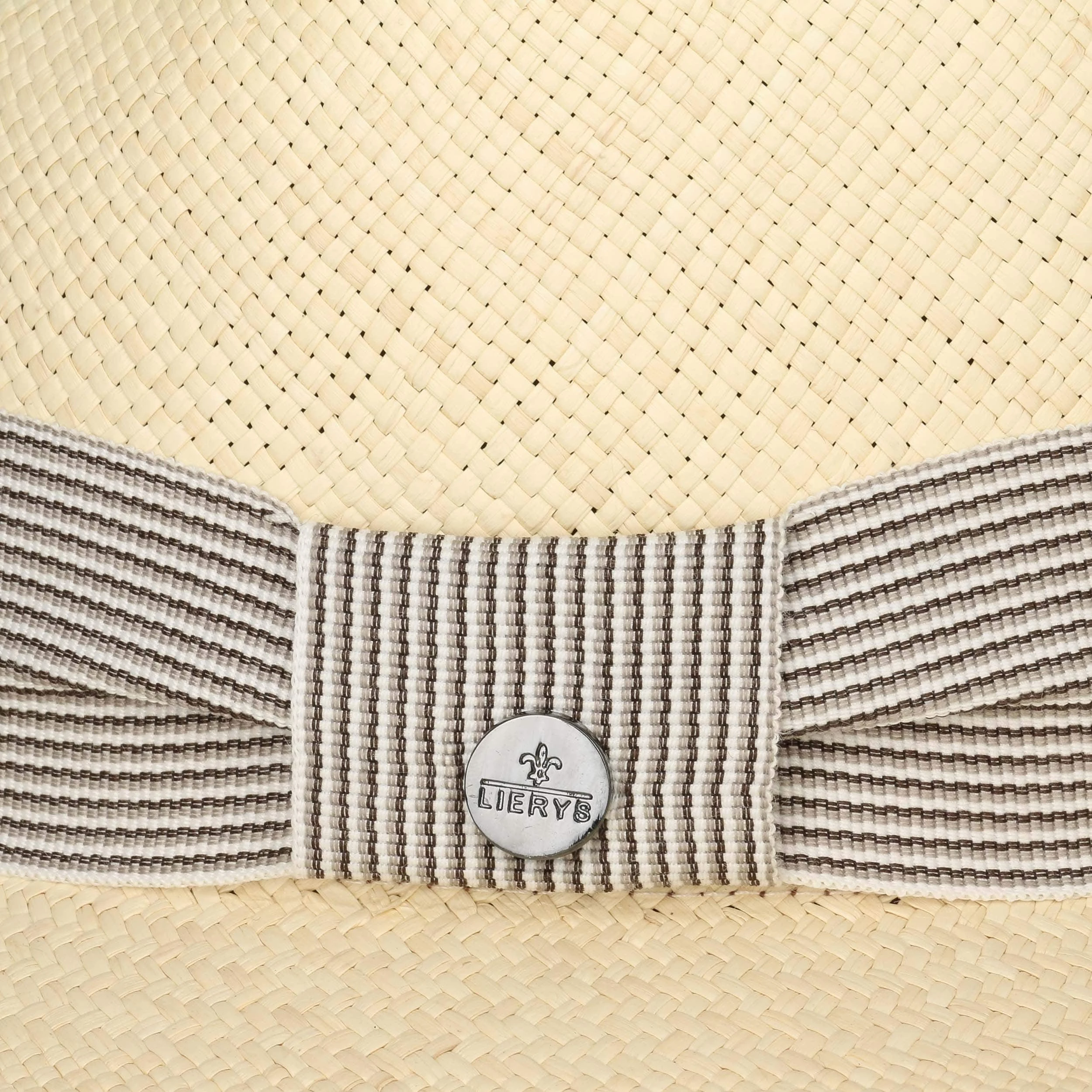 Jennes Fedora Panamahut By Lierys 5 Jennes Fedora Panamahut By Lierys – Bild 3