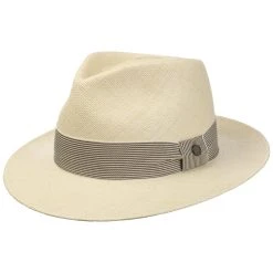Jennes Fedora Panamahut By Lierys 9 Jennes Fedora Panamahut By Lierys -Stetson Speichern Jennes Fedora Panamahut by Lierys natur.47863 rf40