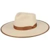 Jo Rancher Strohhut By Brixton -Stetson Speichern Jo Rancher Strohhut by Brixton natur.63408 rf40