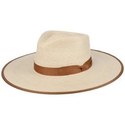 Jo Rancher Strohhut By Brixton