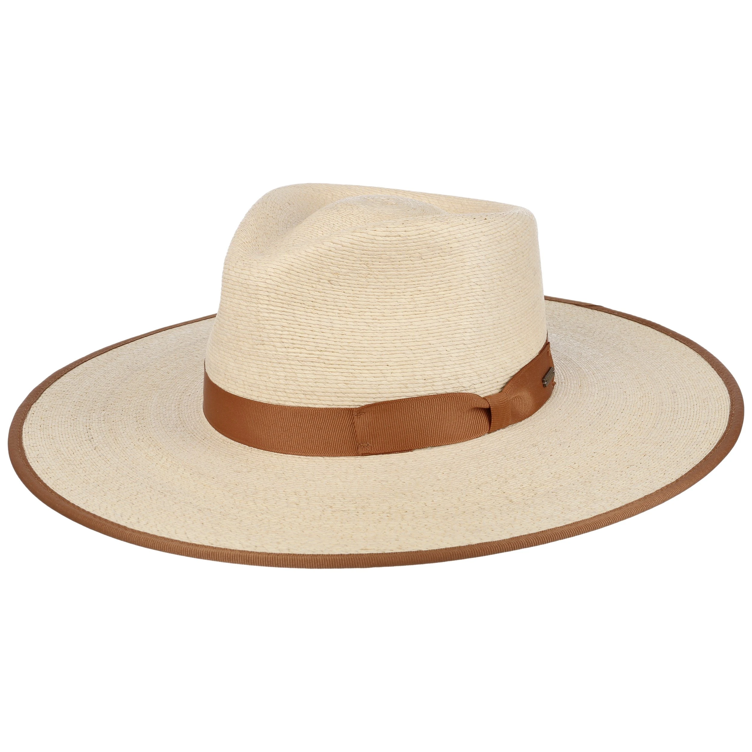 Jo Rancher Strohhut By Brixton 3 Jo Rancher Strohhut By Brixton