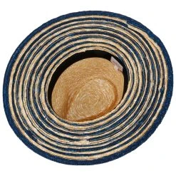 Joanna Festival Schlapphut By Brixton 12 Joanna Festival Schlapphut By Brixton -Stetson Speichern Joanna Festival Schlapphut by Brixton natur blau.61460 2rf194