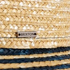 Joanna Festival Schlapphut By Brixton 14 Joanna Festival Schlapphut By Brixton -Stetson Speichern Joanna Festival Schlapphut by Brixton natur blau.61460 4rf194