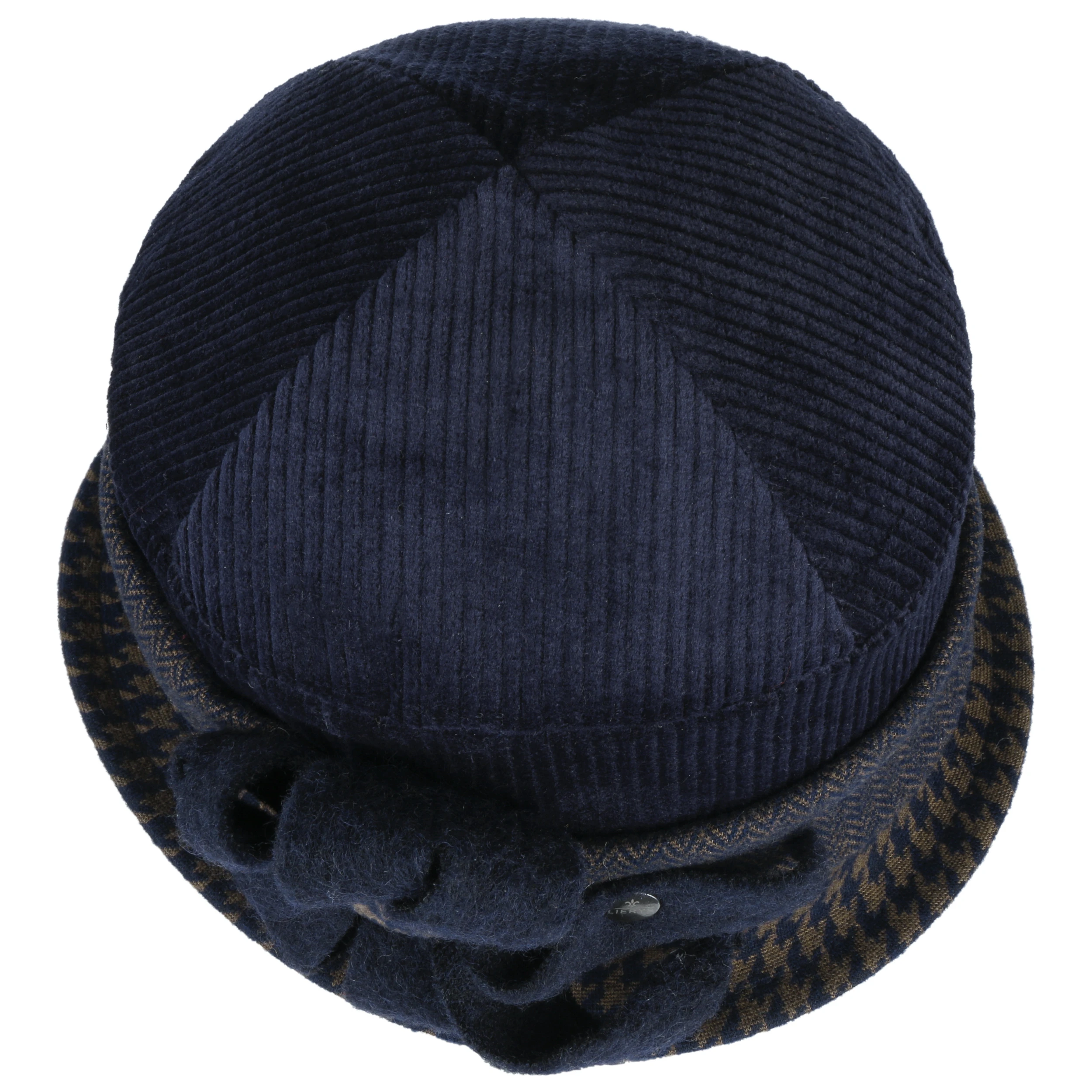 Jomala Patchwork Stoffhut By Lierys 3 Jomala Patchwork Stoffhut By Lierys