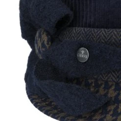 Jomala Patchwork Stoffhut By Lierys 9 Jomala Patchwork Stoffhut By Lierys -Stetson Speichern Jomala Patchwork Stoffhut by Lierys dunkelblau.63763 4rf192